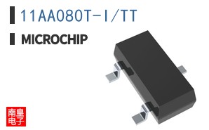 11AA080T-I/TT