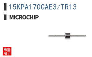 15KPA170CAE3/TR13