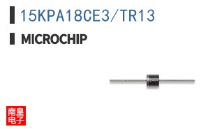 15KPA18CE3/TR13