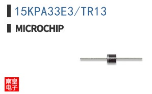 15KPA33E3/TR13