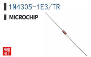 1N4305-1E3/TR