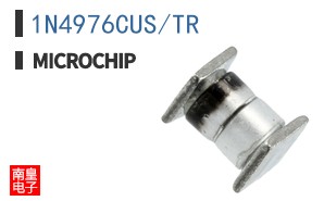 1N4976CUS/TR|Microsemi��Ʒ�ͺ�