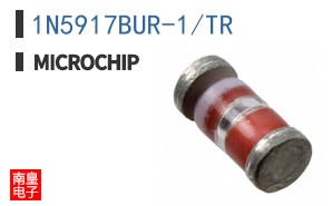 1N5917BUR-1/TR