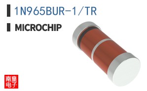 1N965BUR-1/TR