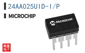 24AA025UID-I/P