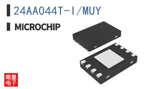 24AA044T-I/MUY