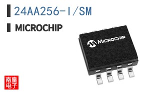 24AA256-I/SM