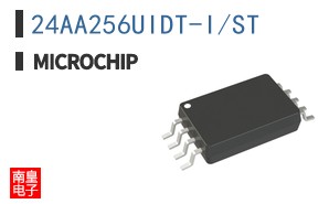 24AA256UIDT-I/ST