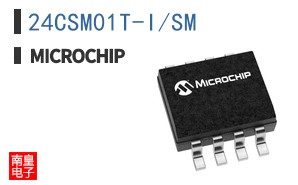 24CSM01T-I/SM