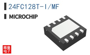 24FC128T-I/MF