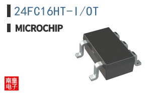 24FC16HT-I/OT