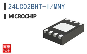 24LC02BHT-I/MNY