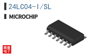 24LC04-I/SL