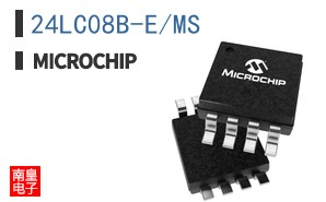24LC08B-E/MS