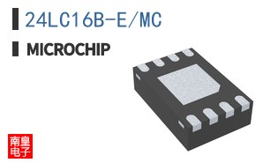 24LC16B-E/MC