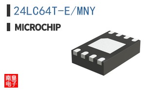 24LC64T-E/MNY