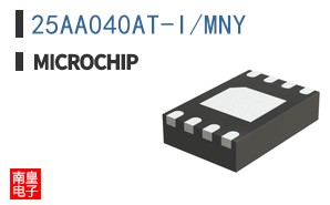 25AA040AT-I/MNY