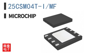 25CSM04T-I/MF