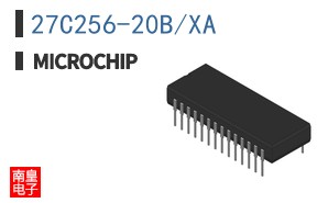 27C256-20B/XA