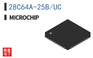 28C64A-25B/UC