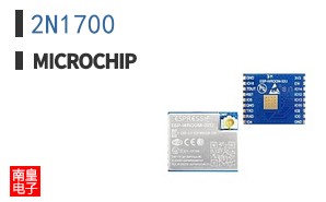 2N1700