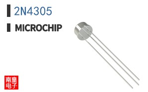 2N4305