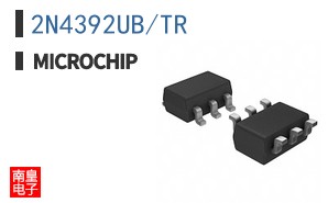 2N4392UB/TR