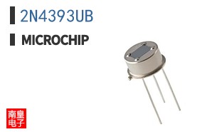 2N4393UB
