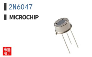 2N6047