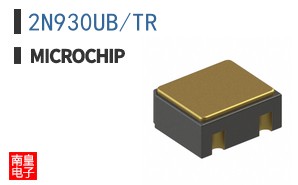 2N930UB/TR
