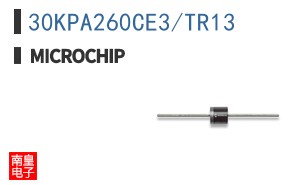 30KPA260CE3/TR13