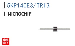 5KP14CE3/TR13