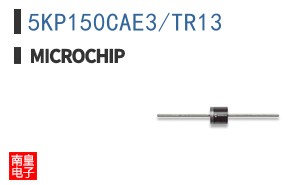 5KP150CAE3/TR13