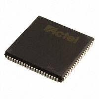 A42MX24-2PLG84I|Microsemi电子元件