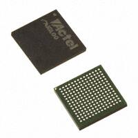 AGL250V2-CS196|Microsemi电子元件