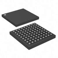 AGLN125V5-CSG81I|Microsemi电子元件