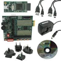 AGLP-EVAL-KIT|Microsemi电子元件