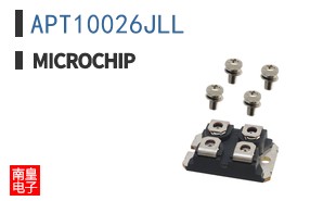 APT10026JLL
