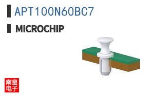 APT100N60BC7