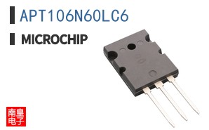 APT106N60LC6