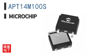 APT14M100S