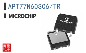 APT77N60SC6/TR