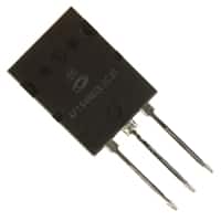 APT94N60L2C3G|Microsemi电子元件