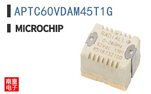 APTC60VDAM45T1G