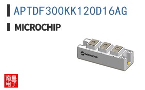 APTDF300KK120D16AG