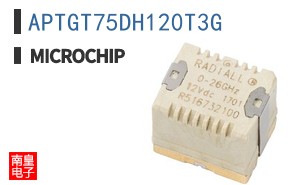 APTGT75DH120T3G