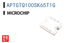 APTGTQ100SK65T1G