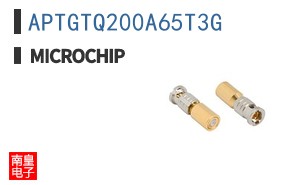 APTGTQ200A65T3G