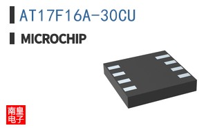 AT17F16A-30CU