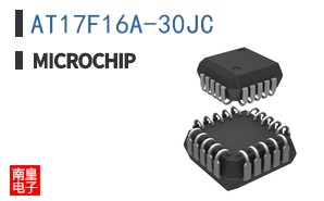 AT17F16A-30JC